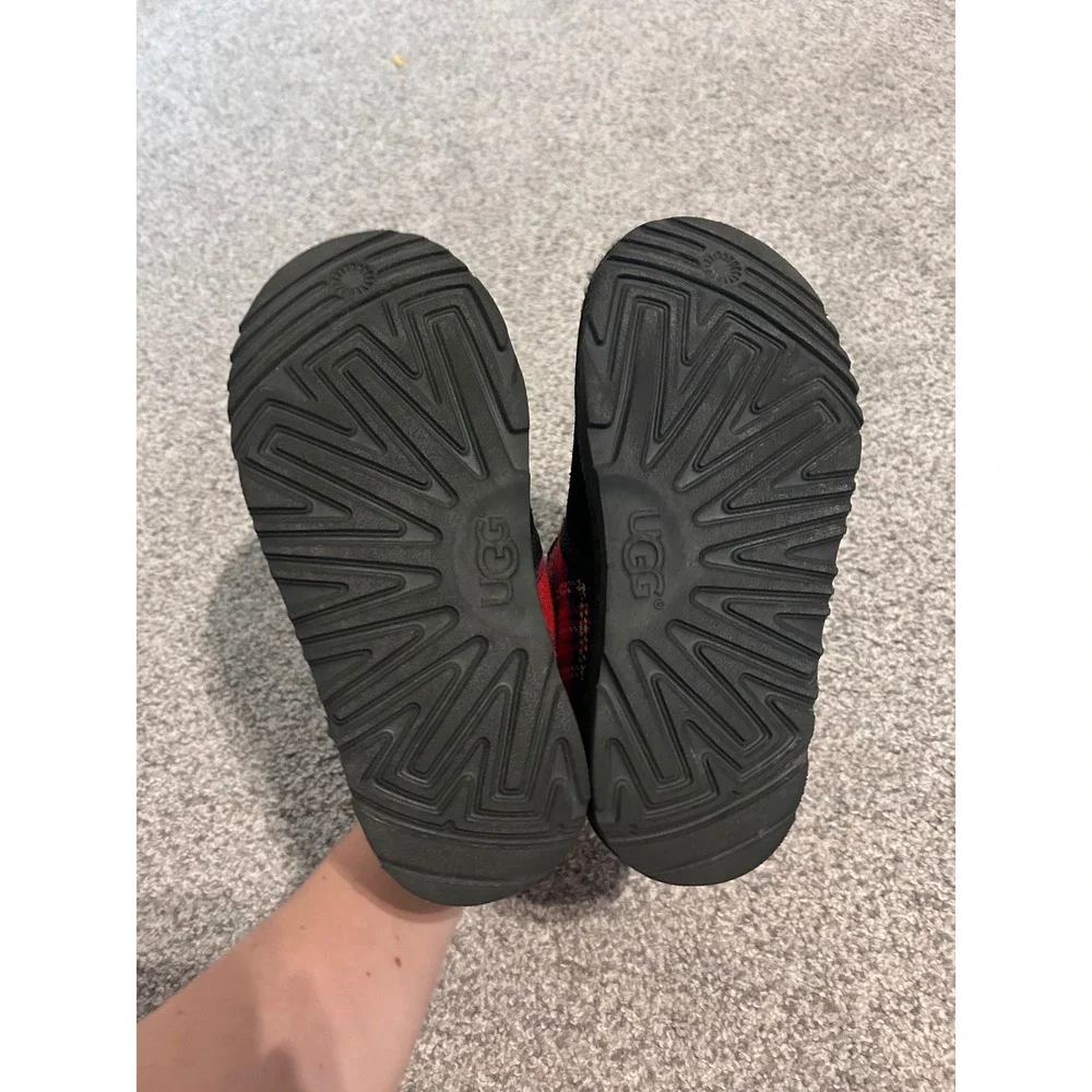 UGG neumel heritage